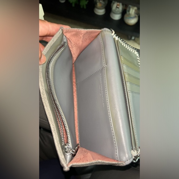 Stella McCartney Falabella Flap Long Wallet - Picture 6 of 14